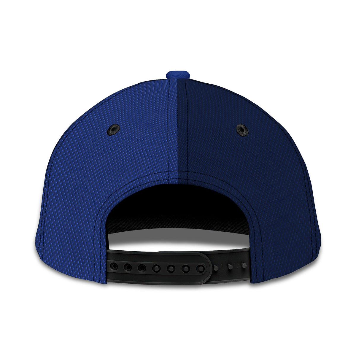 Personalized Cap, Customized Electrician Classic Cap